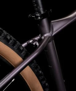 Fahrräder Cube Access WS Race 29 Smokeylilac´n´black -Fahrräder Verkäufe 2022 525510 d2