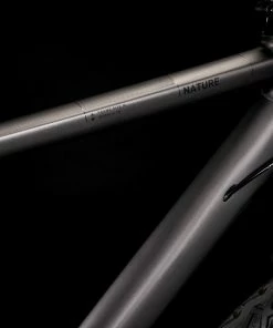 Fahrräder Cube Nature Herren Graphite´n´black -Fahrräder Verkäufe 2022 545100 d1