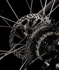 Fahrräder Cube Nature Herren Graphite´n´black -Fahrräder Verkäufe 2022 545100 d3