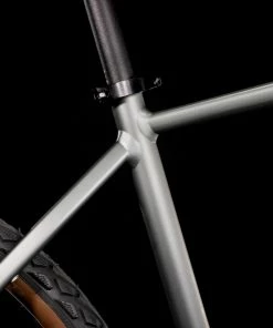 Fahrräder Cube Nature Pro Silvergreen´n´black -Fahrräder Verkäufe 2022 545160 d2