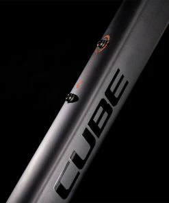 Fahrräder Cube Touring EXC Herren Grey´n´orange -Fahrräder Verkäufe 2022 548200 d2