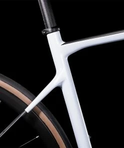 Fahrräder Cube Attain GTC Race Frostwhite´n´carbon -Fahrräder Verkäufe 2022 577200 d2