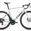 Fahrräder Cube Agree C:62 SL Prismagrey´n´carbon