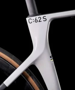 Fahrräder Cube Agree C:62 SL Prismagrey´n´carbon -Fahrräder Verkäufe 2022 578300 d5