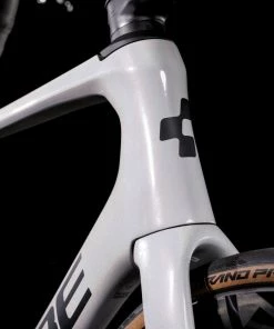 Fahrräder Cube Agree C:62 SL Prismagrey´n´carbon -Fahrräder Verkäufe 2022 578300 d6