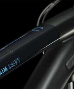 Fahrräder Cube Aim 29 Black´n´blue (2023) -Fahrräder Verkäufe 2022 601100 d 00 1