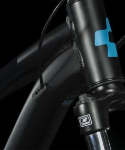 Fahrräder Cube Aim 27.5 Black´n´blue (2023) -Fahrräder Verkäufe 2022 601100 d 03