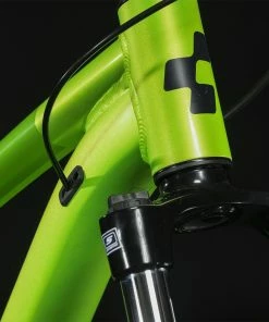 Fahrräder Cube Aim 29 Mistygreen´n´black (2023) -Fahrräder Verkäufe 2022 601110 d 03 1 1