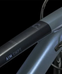 Fahrräder Cube Aim Allroad 27.5 Navyblack´n´blue (2023) -Fahrräder Verkäufe 2022 601200 d 00