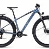 Fahrräder Cube Aim Allroad 29 Navyblack´n´blue (2023)
