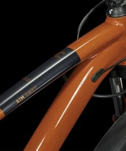 Fahrräder Cube Aim Allroad 29 Brickred´n´black (2023) -Fahrräder Verkäufe 2022 601210 d 00