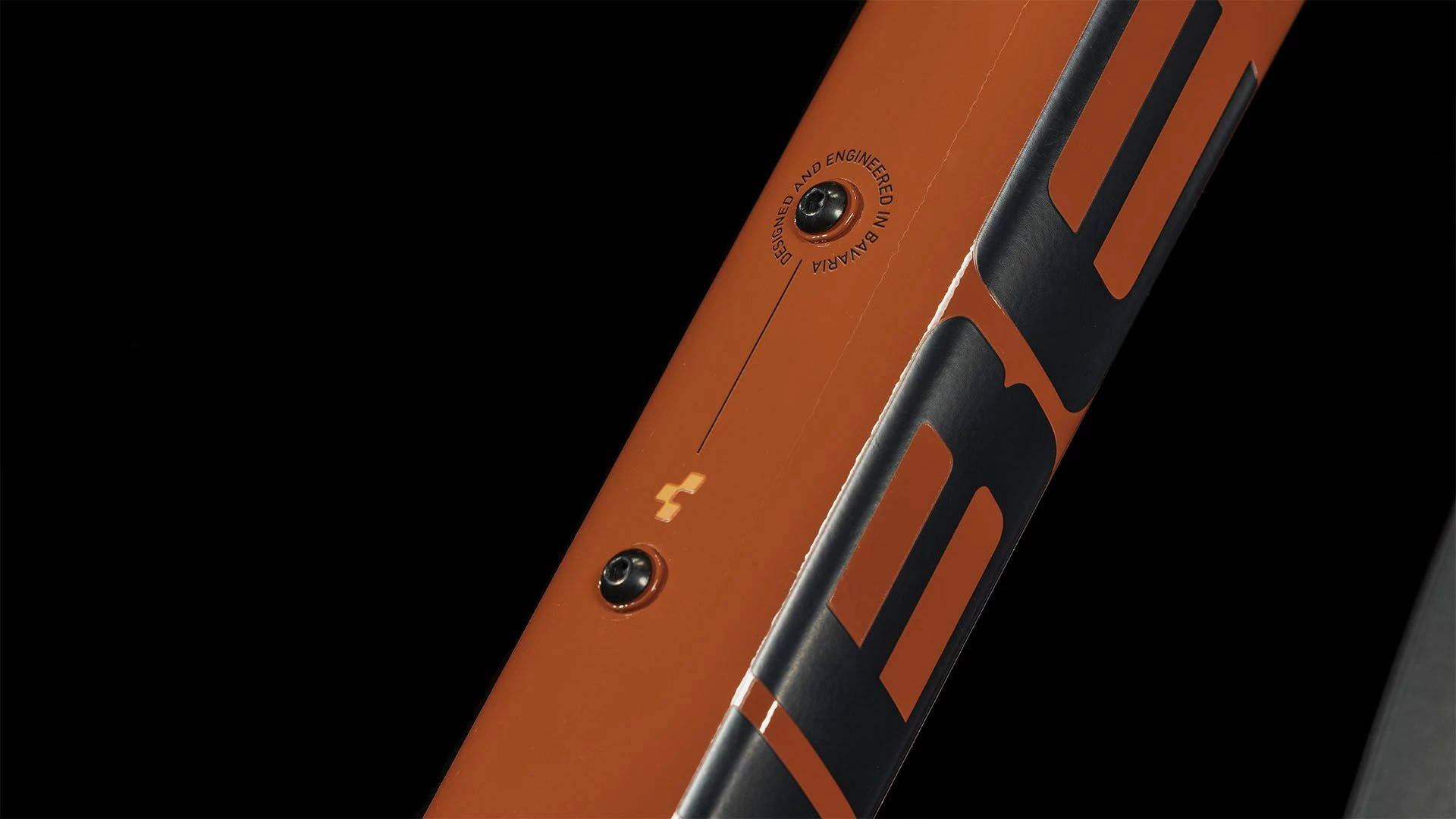 Fahrräder Cube Aim Allroad 27.5 Brickred´n´black (2023) 3 Fahrräder Cube Aim Allroad 27.5 Brickred´n´black (2023) – Bild 3