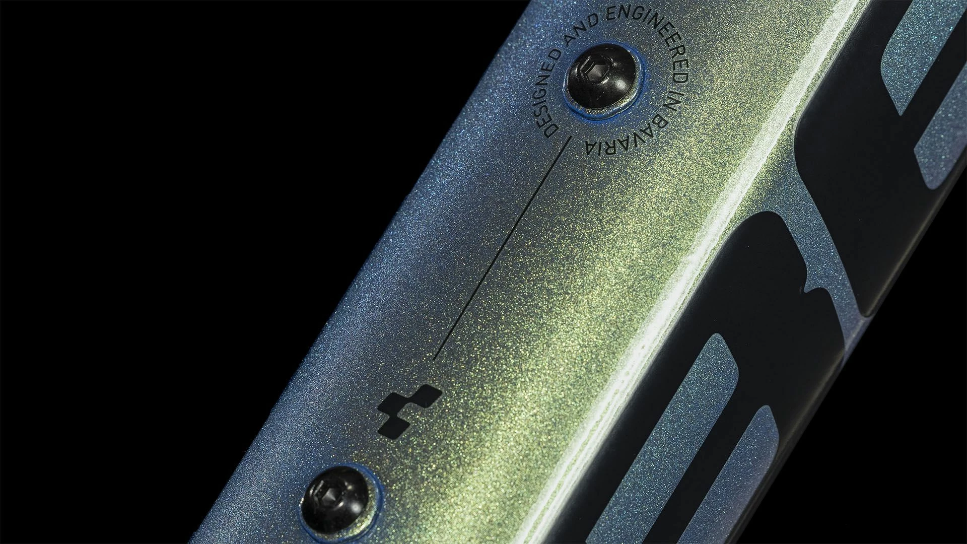 Fahrräder Cube Aim Pro 29 Shiftverde´n´black (2023) 4 Fahrräder Cube Aim Pro 29 Shiftverde´n´black (2023) – Bild 4