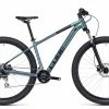 Fahrräder Cube Aim Pro 29 Shiftverde´n´black (2023)