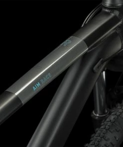 Fahrräder Cube Aim Race 27.5 Black´n´azure (2023) 11 Fahrräder Cube Aim Race 27.5 Black´n´azure (2023) -Fahrräder Verkäufe 2022 601400 d 00 1