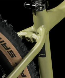 Fahrräder Cube Aim Race 27.5 Olive´n´black (2023) -Fahrräder Verkäufe 2022 601410 d 02