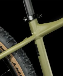 Fahrräder Cube Aim Race 27.5 Olive´n´black (2023) -Fahrräder Verkäufe 2022 601410 d 04