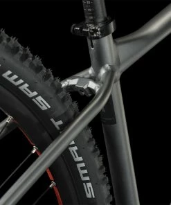 Fahrräder Cube Aim EX 27.5 Grey´n´red (2023) -Fahrräder Verkäufe 2022 601450 d 01