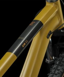 Fahrräder Cube Aim EX 29 Caramel´n´black (2023) -Fahrräder Verkäufe 2022 601460 d 00