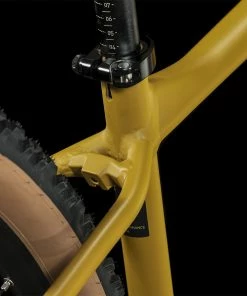 Fahrräder Cube Aim EX 29 Caramel´n´black (2023) -Fahrräder Verkäufe 2022 601460 d 01