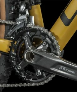 Fahrräder Cube Aim EX 29 Caramel´n´black (2023) -Fahrräder Verkäufe 2022 601460 d 03