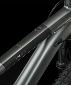 Fahrräder Cube Aim SLX 27.5 Graphite´n´metal (2023) -Fahrräder Verkäufe 2022 601500 d 00 1