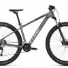 Fahrräder Cube Aim SLX 27.5 Graphite´n´metal (2023)