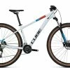 Fahrräder Cube Aim SLX 29 White´n´blue´n´red (2023)