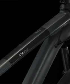 Fahrräder Cube Aim SLX Allroad 27.5 Grey´n´black (2023) -Fahrräder Verkäufe 2022 601600 d 00