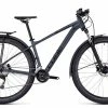Fahrräder Cube Aim SLX Allroad 27.5 Grey´n´black (2023)