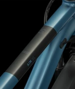 Fahrräder Cube Aim SLX Allroad 29 Petrol´n´black (2023) -Fahrräder Verkäufe 2022 601610 d 00