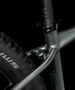 Fahrräder Cube Analog 29 Flashgrey´n´red (2023) -Fahrräder Verkäufe 2022 602100 d 02