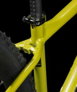 Fahrräder Cube Analog 29 Flashlime´n´black (2023) -Fahrräder Verkäufe 2022 602110 d 01