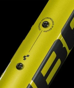 Fahrräder Cube Analog 27.5 Flashlime´n´black (2023) -Fahrräder Verkäufe 2022 602110 d 02 1