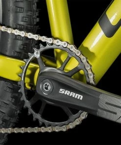 Fahrräder Cube Analog 29 Flashlime´n´black (2023) -Fahrräder Verkäufe 2022 602110 d 03