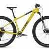 Fahrräder Cube Analog 27.5 Flashlime´n´black (2023)
