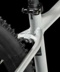 Fahrräder Cube Attention SLX 29 Silvergrey´n´lime (2023) -Fahrräder Verkäufe 2022 603150 d 01