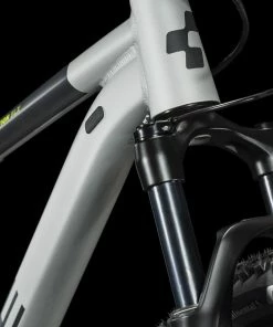 Fahrräder Cube Attention SLX 29 Silvergrey´n´lime (2023) -Fahrräder Verkäufe 2022 603150 d 03