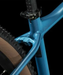 Fahrräder Cube Attention SLX 29 Sea´n´orange (2023) -Fahrräder Verkäufe 2022 603160 d 01