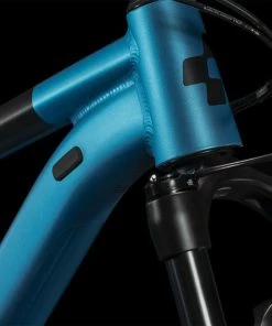 Fahrräder Cube Attention SLX 29 Sea´n´orange (2023) -Fahrräder Verkäufe 2022 603160 d 03