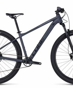 Fahrräder Cube Acid 29 Grey´n´pearlgrey (2023)