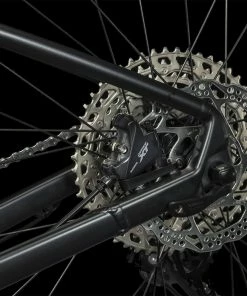 Fahrräder Cube Reaction Pro 29 Metalblack´n´black (2023) 13 Fahrräder Cube Reaction Pro 29 Metalblack´n´black (2023) -Fahrräder Verkäufe 2022 612100 d 00