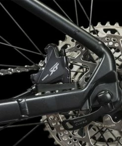 Fahrräder Cube Reaction Pro 29 Metalblack´n´black (2023) 12 Fahrräder Cube Reaction Pro 29 Metalblack´n´black (2023) -Fahrräder Verkäufe 2022 612100 d 01