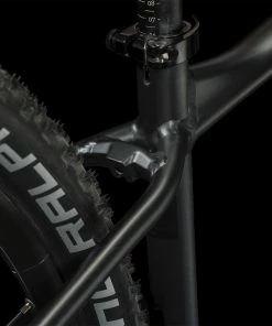 Fahrräder Cube Reaction Pro 29 Metalblack´n´black (2023) 11 Fahrräder Cube Reaction Pro 29 Metalblack´n´black (2023) -Fahrräder Verkäufe 2022 612100 d 02