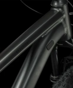 Fahrräder Cube Reaction Pro 29 Metalblack´n´black (2023) 10 Fahrräder Cube Reaction Pro 29 Metalblack´n´black (2023) -Fahrräder Verkäufe 2022 612100 d 03