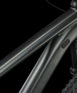 Fahrräder Cube Reaction Pro 29 Metalblack´n´black (2023) 9 Fahrräder Cube Reaction Pro 29 Metalblack´n´black (2023) -Fahrräder Verkäufe 2022 612100 d 04
