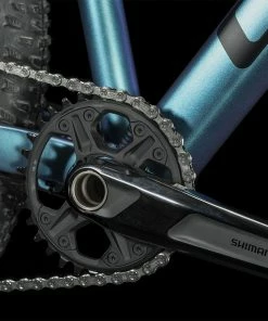 Fahrräder Cube Reaction Pro 29 Switchblue´n´black (2023) -Fahrräder Verkäufe 2022 612110 d 02