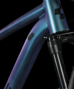 Fahrräder Cube Reaction Pro 29 Switchblue´n´black (2023) -Fahrräder Verkäufe 2022 612110 d 03