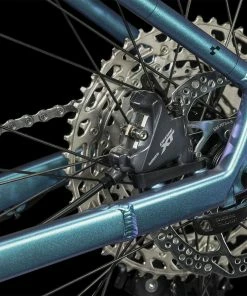 Fahrräder Cube Reaction Pro 29 Switchblue´n´black (2023) -Fahrräder Verkäufe 2022 612110 d 05