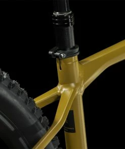 Fahrräder Cube Reaction TM 29 Caramel´n´black (2023) -Fahrräder Verkäufe 2022 615100 d 01